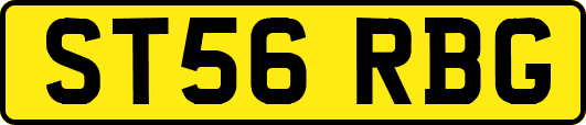 ST56RBG