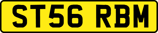 ST56RBM