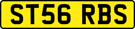 ST56RBS