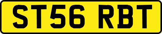 ST56RBT