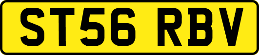 ST56RBV