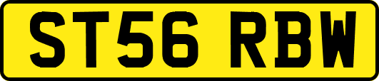 ST56RBW