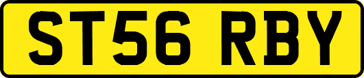 ST56RBY