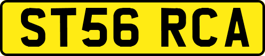 ST56RCA