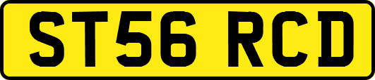 ST56RCD