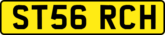 ST56RCH