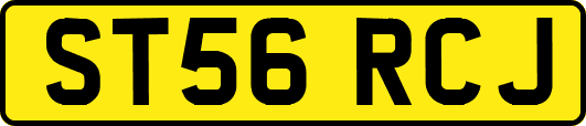 ST56RCJ