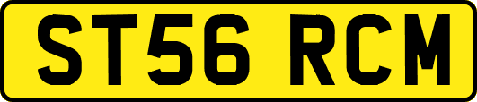 ST56RCM