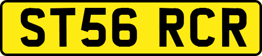 ST56RCR