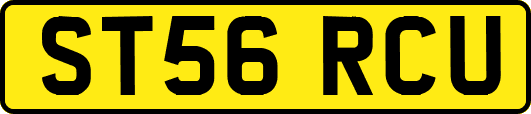 ST56RCU