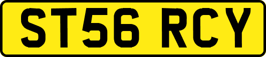 ST56RCY
