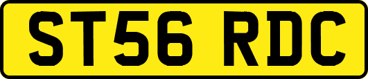 ST56RDC