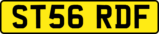 ST56RDF