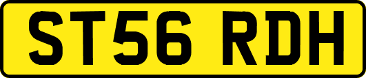 ST56RDH
