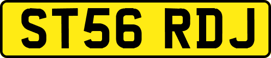 ST56RDJ