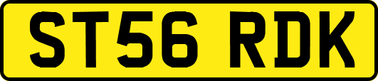 ST56RDK