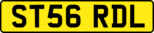 ST56RDL