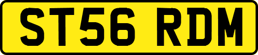 ST56RDM