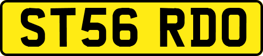 ST56RDO