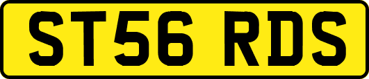 ST56RDS