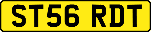 ST56RDT
