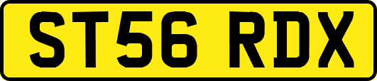 ST56RDX
