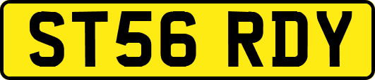 ST56RDY