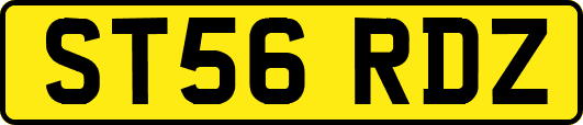 ST56RDZ