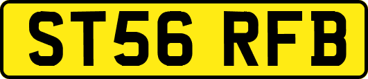 ST56RFB