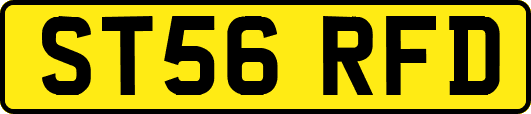 ST56RFD