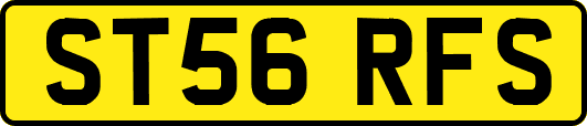 ST56RFS