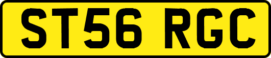 ST56RGC