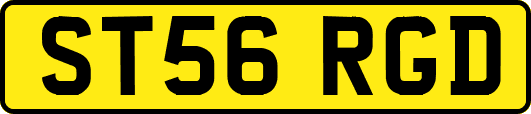 ST56RGD