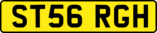 ST56RGH