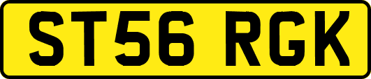 ST56RGK