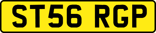 ST56RGP