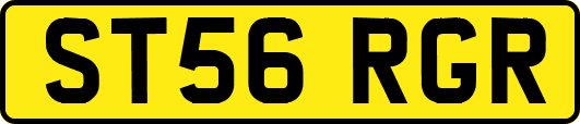 ST56RGR
