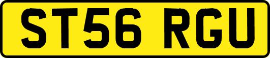 ST56RGU