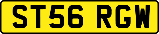 ST56RGW