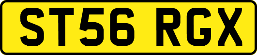 ST56RGX