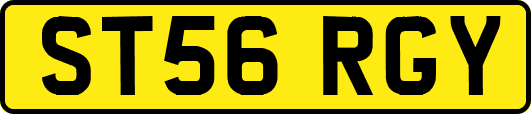 ST56RGY