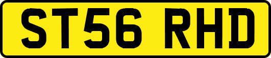 ST56RHD