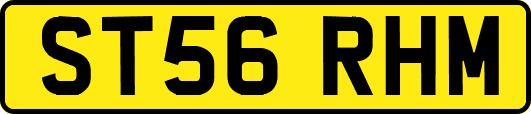 ST56RHM