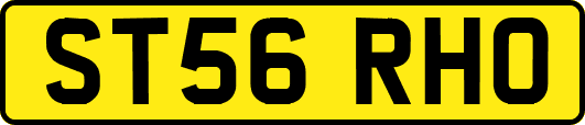 ST56RHO