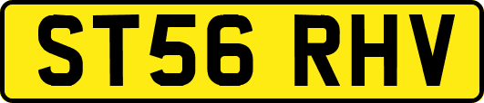 ST56RHV