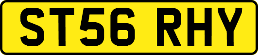 ST56RHY