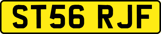 ST56RJF