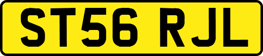 ST56RJL
