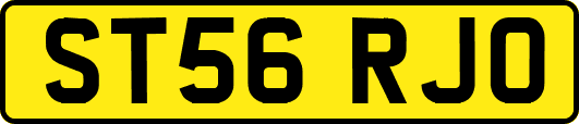 ST56RJO