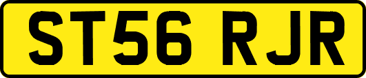 ST56RJR